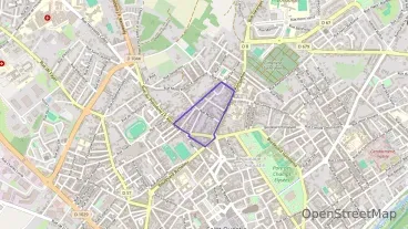 Appartement 54 m² deux pieces à vendre à Saint-Quentin