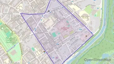 Appartement 72 m² trois pièces à vendre à Saint-Quentin