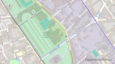 Appartement 25 m² une piece à vendre à Saint-Quentin