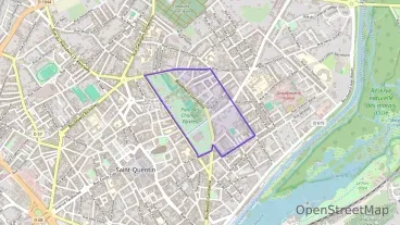 Appartement 25 m² une piece à vendre à Saint-Quentin