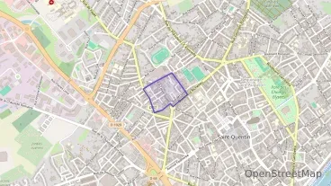 Appartement 22 m² une piece à vendre à Saint-Quentin