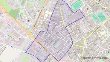 appartement d'une chambre 40 m² à vendre à Saint-Quentin