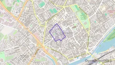 appartement d'une chambre 66 m² à vendre à Saint-Quentin