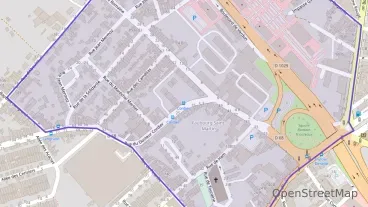 Appartement 70 m² trois pièces à vendre à Saint-Quentin