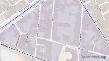 Appartement 52 m² deux pieces à vendre à Saint-Quentin