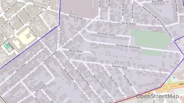 appartement d'une chambre 36 m² à vendre à Saint-Quentin