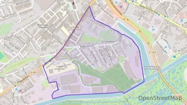 appartement d'une chambre 32 m² à vendre à Saint-Quentin