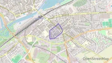 appartement d'une chambre 53 m² à vendre à Saint-Quentin