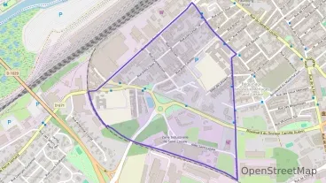 Appartement 43 m² deux pieces à vendre à Saint-Quentin