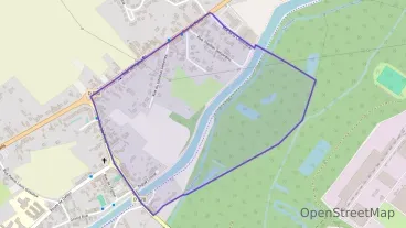 appartement de deux chambres 96 m² à vendre à Saint-Quentin