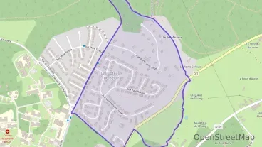 Appartement 105 m² trois pièces à vendre à Charleville-Mézières