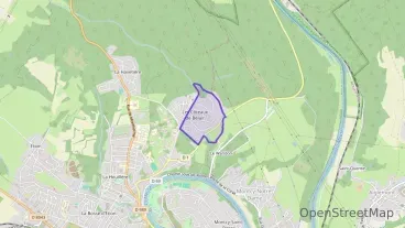 Appartement 105 m² trois pièces à vendre à Charleville-Mézières