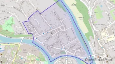 Appartement 107 m² cinq pièces à vendre à Charleville-Mézières