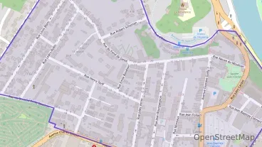 Appartement 54 m² trois pièces à vendre à Charleville-Mézières