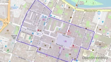 appartement de deux chambres 75 m² à vendre à Charleville-Mézières