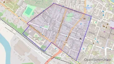 Appartement 40 m² une piece à vendre à Charleville-Mézières