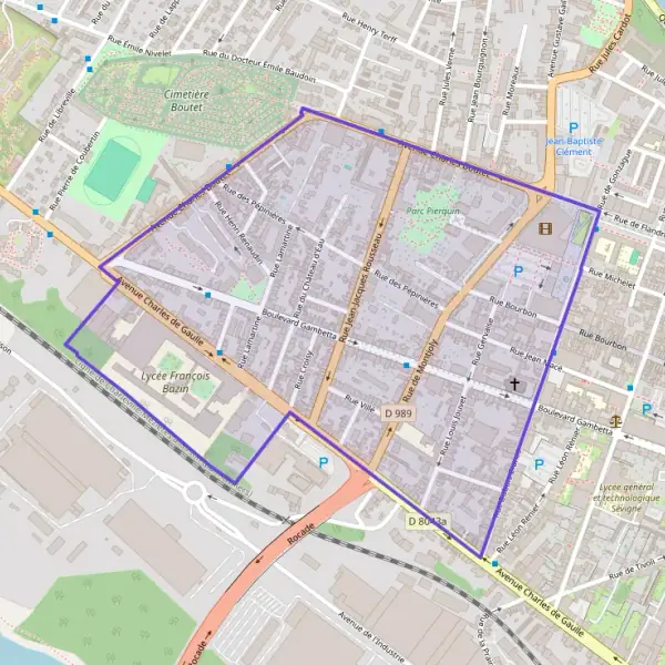 Property