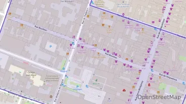 Appartement 45 m² deux pieces à vendre à Charleville-Mézières Appartement 45 m² deux pieces à vendre à Charleville-Mézières