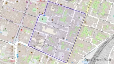 Appartement de trois pièces 69 m² à vendre  à Charleville-Mézières