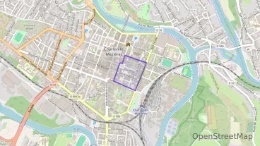 Appartement de trois pièces 69 m² à vendre  à Charleville-Mézières