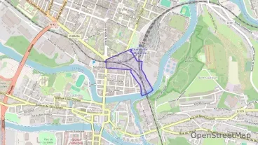 appartement d'une chambre 34 m² à vendre à Charleville-Mézières appartement d'une chambre 34 m² à vendre à Charleville-Mézières