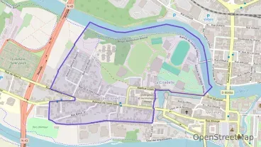 Appartement de 5+ pièces 120 m² à vendre  à Charleville-Mézières