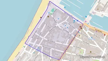 appartement de trois chambres 88 m² à vendre à Fécamp
