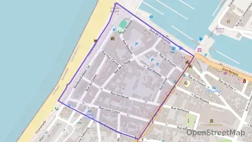 appartement de trois chambres 107 m² à vendre à Fécamp