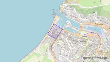 Appartement 120 m² trois pièces à vendre à Fécamp