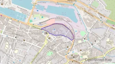 appartement d'une chambre 45 m² à vendre à Fécamp