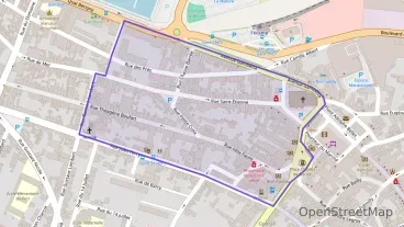 appartement de trois chambres 80 m² à vendre à Fécamp