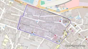 appartement de deux chambres 85 m² à vendre à Fécamp