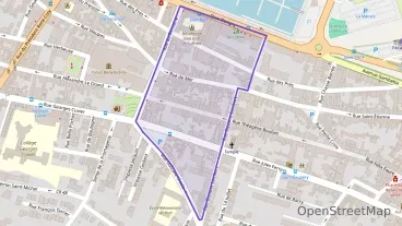 appartement de trois chambres 75 m² à vendre à Fécamp