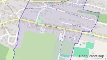 Appartement de trois pièces 121 m² à vendre  à Charleville-Mézières