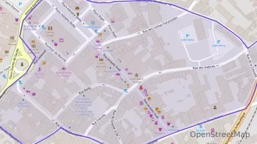appartement de trois chambres 80 m² à vendre à Fécamp