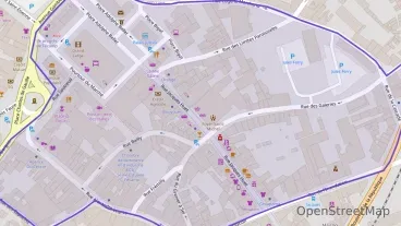 appartement d'une chambre 52 m² à vendre à Fécamp