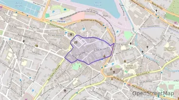 Appartement de trois pièces 76 m² à vendre  à Fécamp