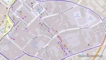 Appartement 62 m² trois pièces à vendre à Fécamp