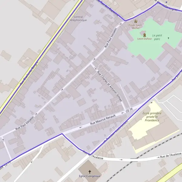 Property