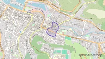 Appartement 58 m² trois pièces à vendre à Fécamp