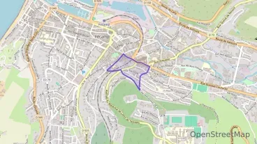 appartement d'une chambre 40 m² à vendre à Fécamp