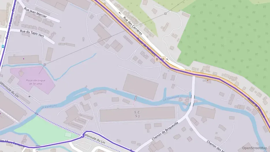 Appartement 34 m² deux pieces à vendre à Fécamp Appartement 34 m² deux pieces à vendre à Fécamp