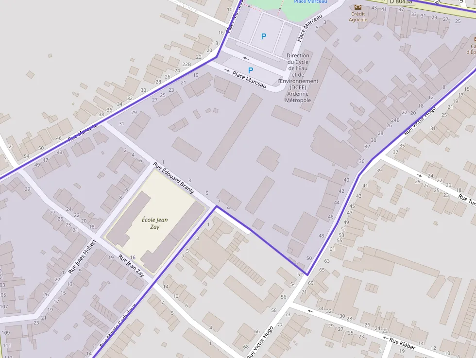 Property