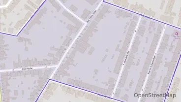 appartement de deux chambres 69 m² à vendre à Charleville-Mézières