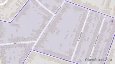 Appartement 25 m² une piece à vendre à Charleville-Mézières