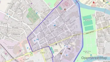 appartement d'une chambre 50 m² à vendre à Sedan
