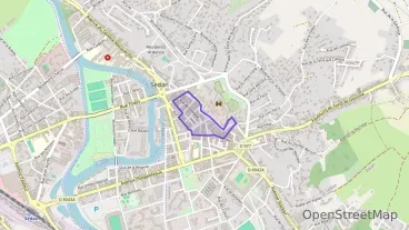appartement de trois chambres 100 m² à vendre à Sedan
