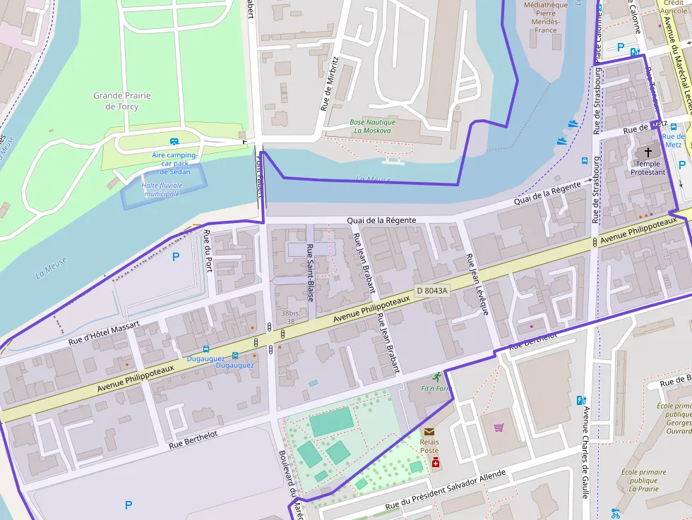 Property