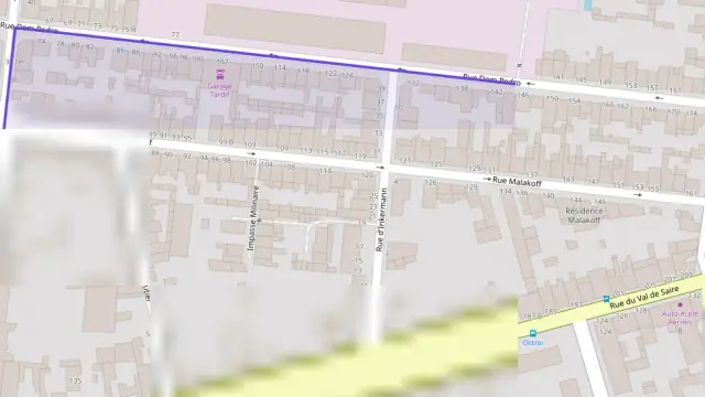 Appartement 49 m² deux pieces à vendre à Cherbourg-en-Cotentin