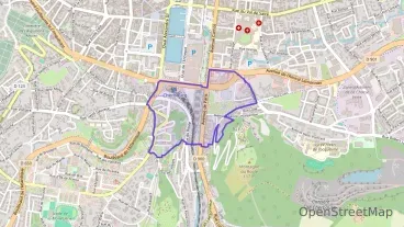 Appartement 69 m² trois pièces à vendre à Cherbourg-en-Cotentin Appartement 69 m² trois pièces à vendre à Cherbourg-en-Cotentin